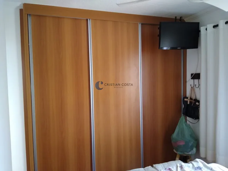 Apartamento de 3 dorm. no Cond.Orizzonti di San Carlo em São Carlos/Sp: 18ª foto da galeria de imagens do imóvel