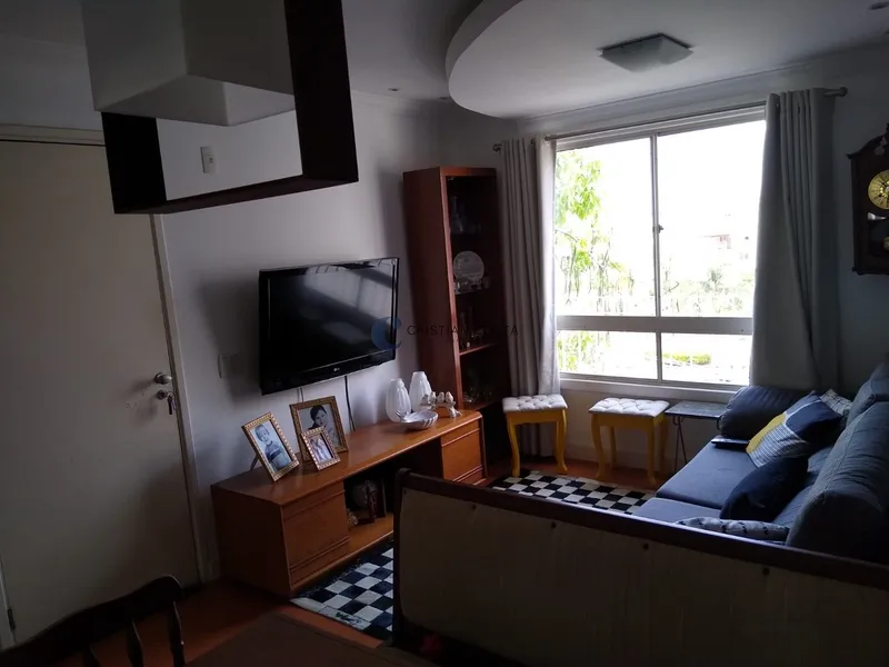 Apartamento de 3 dorm. no Cond.Orizzonti di San Carlo em São Carlos/Sp: 3ª foto da galeria de imagens do imóvel