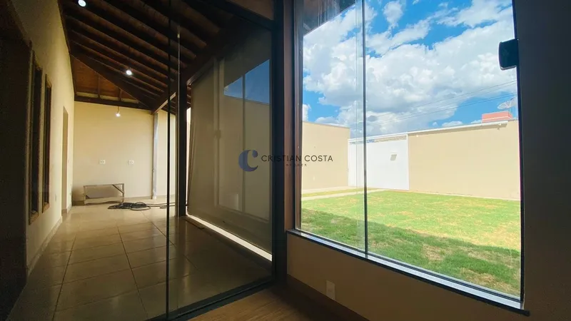 Casa de 2 dormitórios no Jardim Embaré em São Carlos/Sp: 15ª foto da galeria de imagens do imóvel