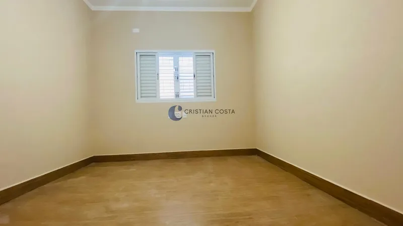 Casa de 2 dormitórios no Jardim Embaré em São Carlos/Sp: 26ª foto da galeria de imagens do imóvel
