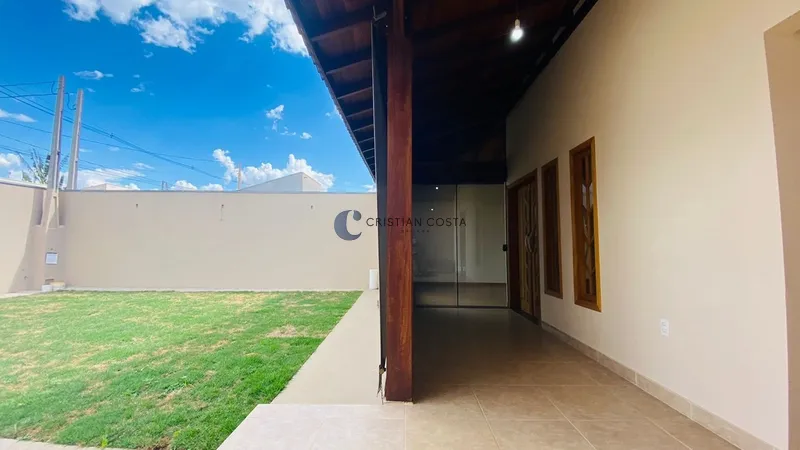Casa de 2 dormitórios no Jardim Embaré em São Carlos/Sp: 8ª foto da galeria de imagens do imóvel
