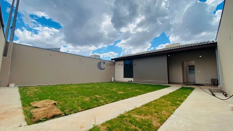 Casa de 2 dormitórios no Jardim Embaré em São Carlos/Sp: 4ª foto da galeria de imagens do imóvel