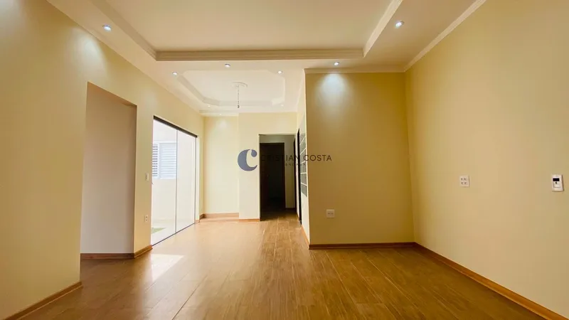 Casa de 2 dormitórios no Jardim Embaré em São Carlos/Sp: 12ª foto da galeria de imagens do imóvel