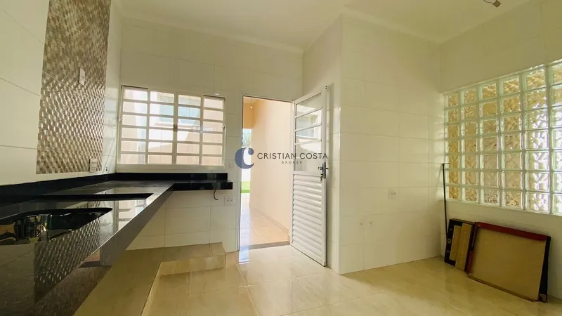 Casa de 2 dormitórios no Jardim Embaré em São Carlos/Sp: 16ª foto da galeria de imagens do imóvel