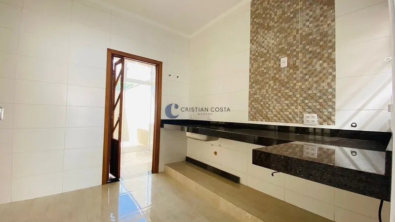Casa de 2 dormitórios no Jardim Embaré em São Carlos/Sp: 18ª foto da galeria de imagens do imóvel
