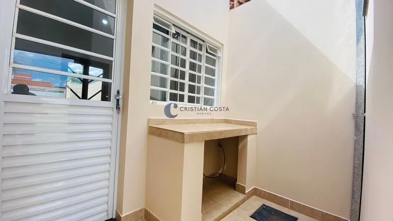 Casa de 2 dormitórios no Jardim Embaré em São Carlos/Sp: 24ª foto da galeria de imagens do imóvel