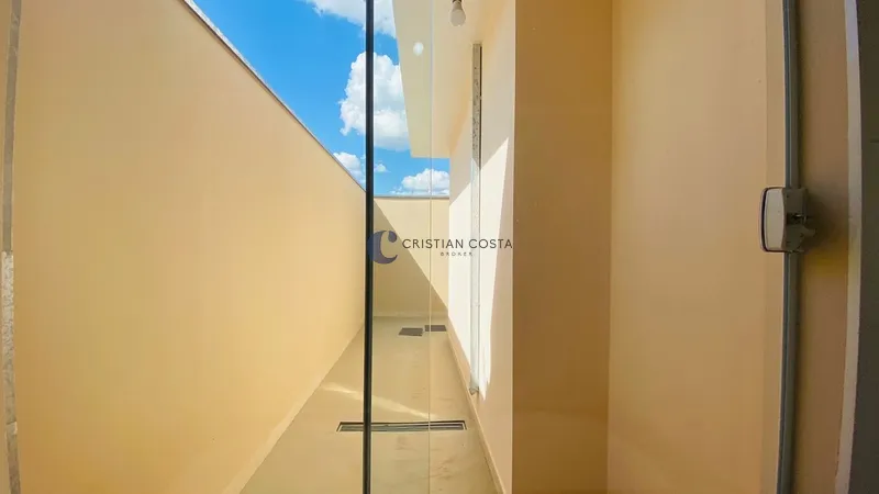 Casa de 2 dormitórios no Jardim Embaré em São Carlos/Sp: 28ª foto da galeria de imagens do imóvel
