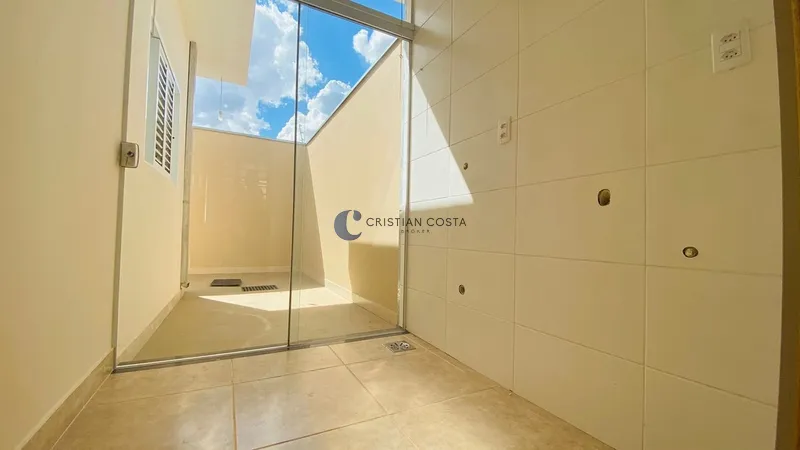 Casa de 2 dormitórios no Jardim Embaré em São Carlos/Sp: 23ª foto da galeria de imagens do imóvel