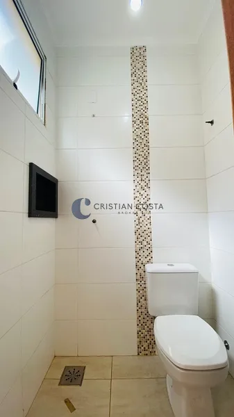Casa de 2 dormitórios no Jardim Embaré em São Carlos/Sp: 10ª foto da galeria de imagens do imóvel