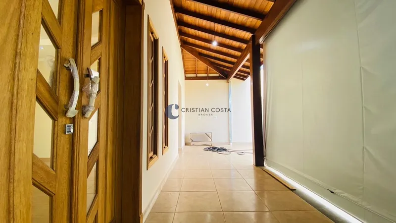 Casa de 2 dormitórios no Jardim Embaré em São Carlos/Sp: 9ª foto da galeria de imagens do imóvel
