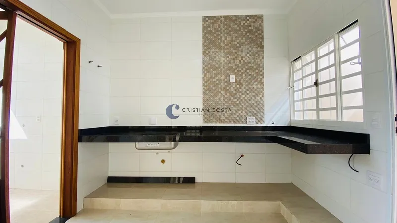 Casa de 2 dormitórios no Jardim Embaré em São Carlos/Sp: 17ª foto da galeria de imagens do imóvel
