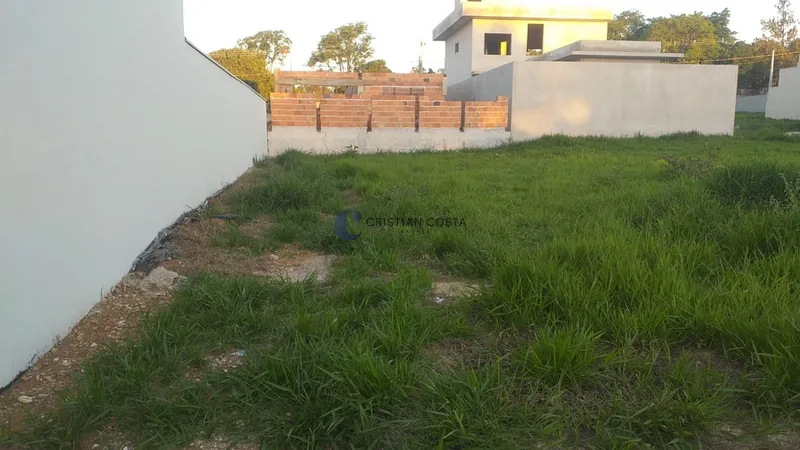 Terreno de 250 m² no Cond. Residencial Faixa Azul em São Carlos/SP: 3ª foto da galeria de imagens do imóvel