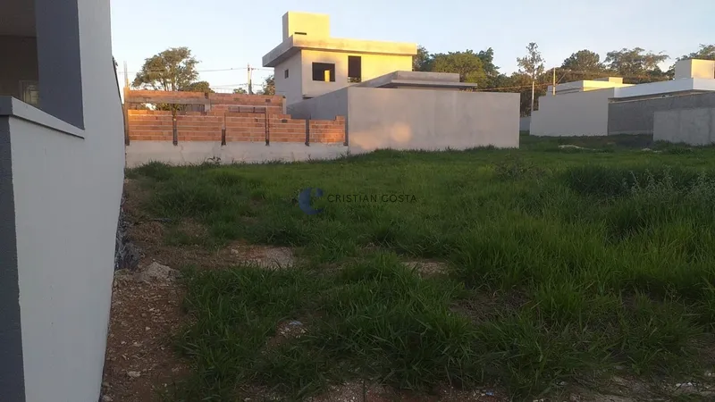 Terreno de 250 m² no Cond. Residencial Faixa Azul em São Carlos/SP: 2ª foto da galeria de imagens do imóvel