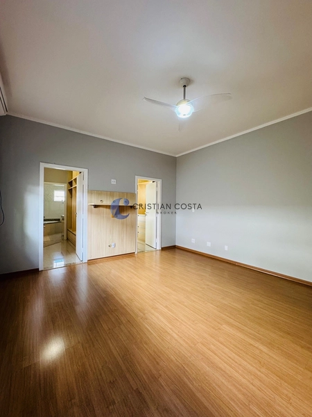 Casa de 3 suítes no condomínio Swiss Park em São Carlos/SP.: 41ª foto da galeria de imagens do imóvel