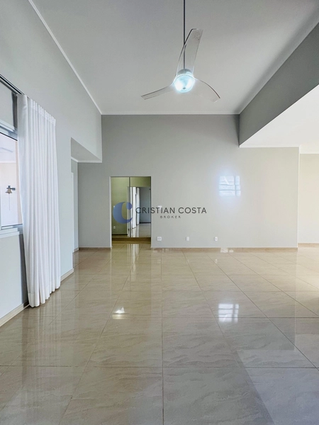 Casa de 3 suítes no condomínio Swiss Park em São Carlos/SP.: 9ª foto da galeria de imagens do imóvel