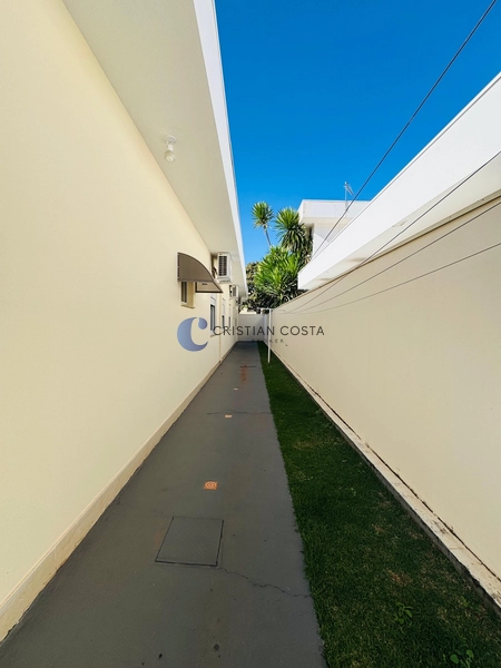 Casa de 3 suítes no condomínio Swiss Park em São Carlos/SP.: 28ª foto da galeria de imagens do imóvel