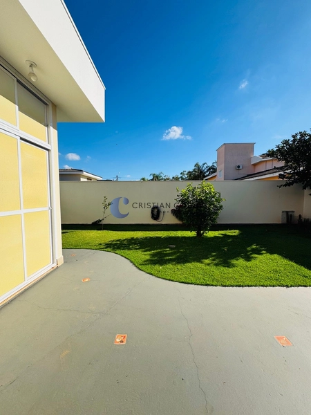 Casa de 3 suítes no condomínio Swiss Park em São Carlos/SP.: 21ª foto da galeria de imagens do imóvel