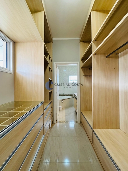 Casa de 3 suítes no condomínio Swiss Park em São Carlos/SP.: 42ª foto da galeria de imagens do imóvel