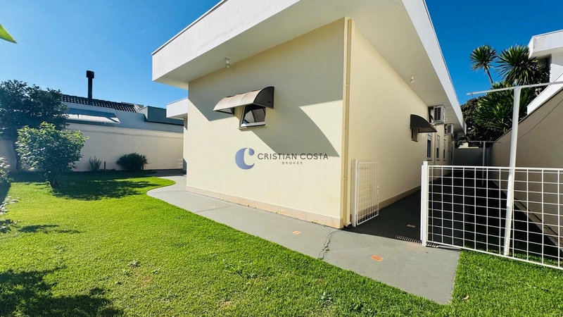 Casa de 3 suítes no condomínio Swiss Park em São Carlos/SP.: 27ª foto da galeria de imagens do imóvel