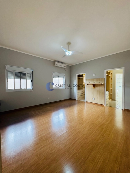 Casa de 3 suítes no condomínio Swiss Park em São Carlos/SP.: 39ª foto da galeria de imagens do imóvel