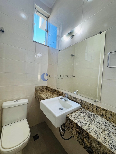 Casa de 3 suítes no condomínio Swiss Park em São Carlos/SP.: 33ª foto da galeria de imagens do imóvel