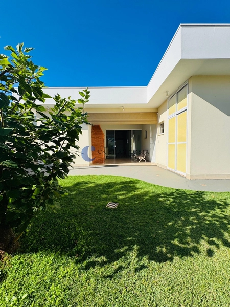 Casa de 3 suítes no condomínio Swiss Park em São Carlos/SP.: 30ª foto da galeria de imagens do imóvel