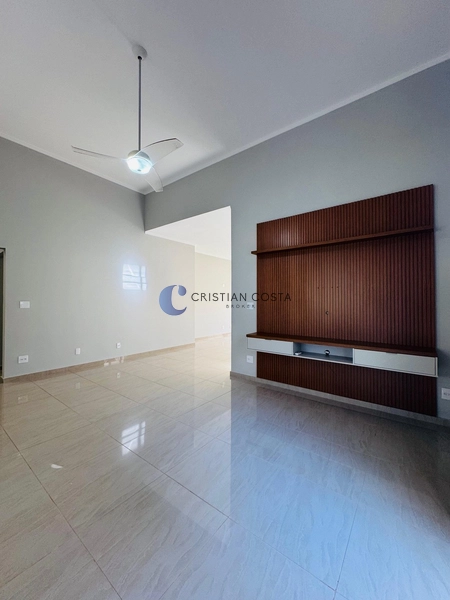 Casa de 3 suítes no condomínio Swiss Park em São Carlos/SP.: 8ª foto da galeria de imagens do imóvel