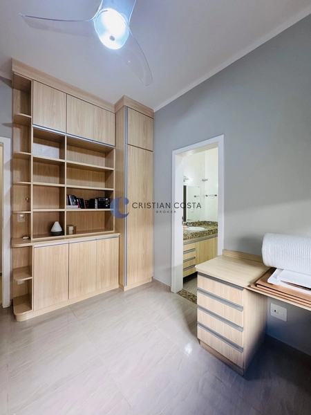 Casa de 3 suítes no condomínio Swiss Park em São Carlos/SP.: 38ª foto da galeria de imagens do imóvel