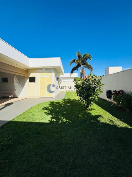 Casa de 3 suítes no condomínio Swiss Park em São Carlos/SP.: 24ª foto da galeria de imagens do imóvel
