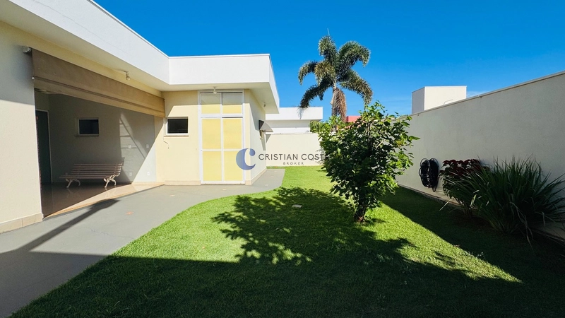 Casa de 3 suítes no condomínio Swiss Park em São Carlos/SP.: 25ª foto da galeria de imagens do imóvel
