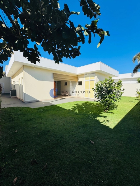 Casa de 3 suítes no condomínio Swiss Park em São Carlos/SP.: 23ª foto da galeria de imagens do imóvel