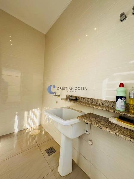 Casa de 3 suítes no condomínio Swiss Park em São Carlos/SP.: 14ª foto da galeria de imagens do imóvel