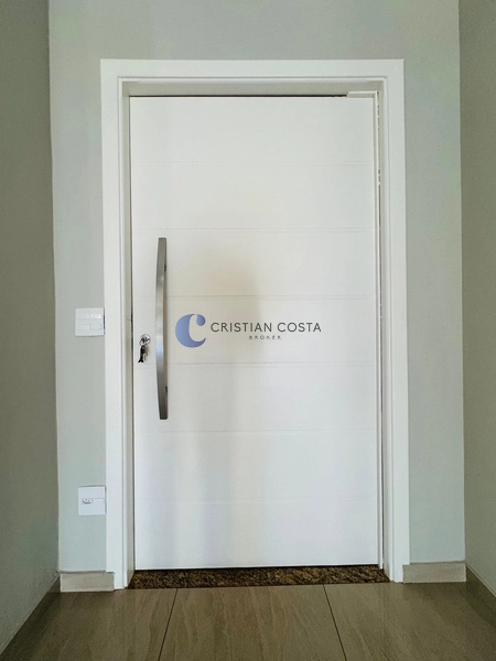 Casa de 3 suítes no condomínio Swiss Park em São Carlos/SP.: 4ª foto da galeria de imagens do imóvel