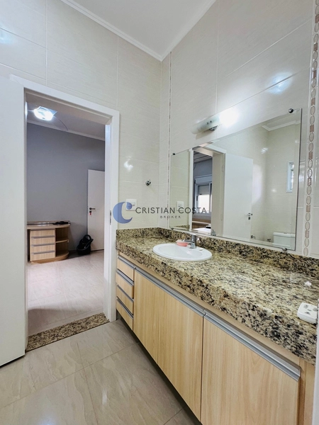Casa de 3 suítes no condomínio Swiss Park em São Carlos/SP.: 36ª foto da galeria de imagens do imóvel