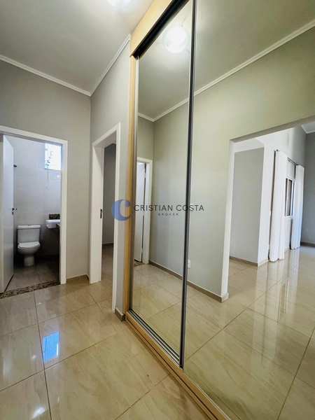 Casa de 3 suítes no condomínio Swiss Park em São Carlos/SP.: 32ª foto da galeria de imagens do imóvel