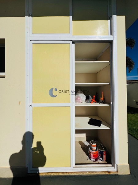 Casa de 3 suítes no condomínio Swiss Park em São Carlos/SP.: 22ª foto da galeria de imagens do imóvel