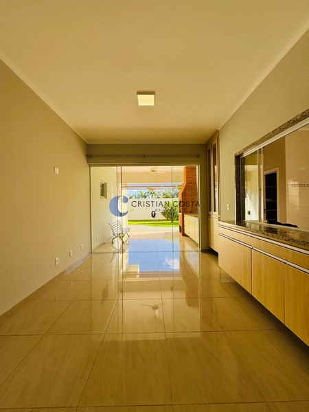 Casa de 3 suítes no condomínio Swiss Park em São Carlos/SP.: 18ª foto da galeria de imagens do imóvel