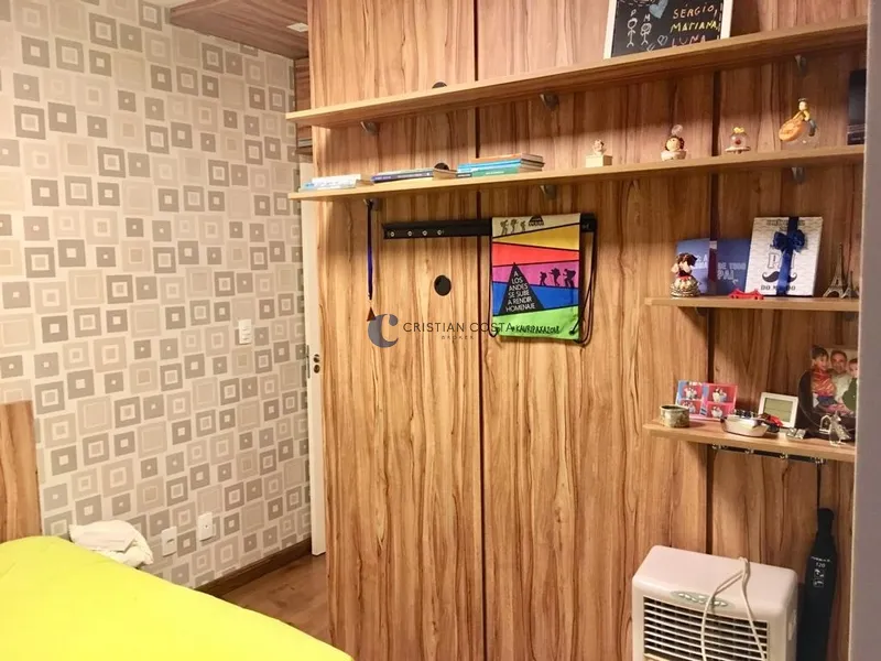 Apartamento de 2 dormitórios Condomínio Green View em São Carlos/Sp: 12ª foto da galeria de imagens do imóvel