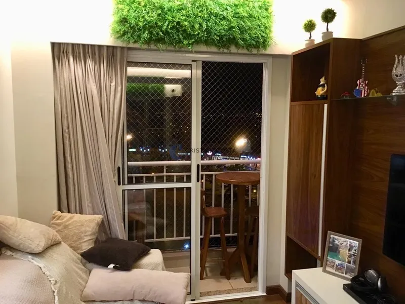 Apartamento de 2 dormitórios Condomínio Green View em São Carlos/Sp: 5ª foto da galeria de imagens do imóvel