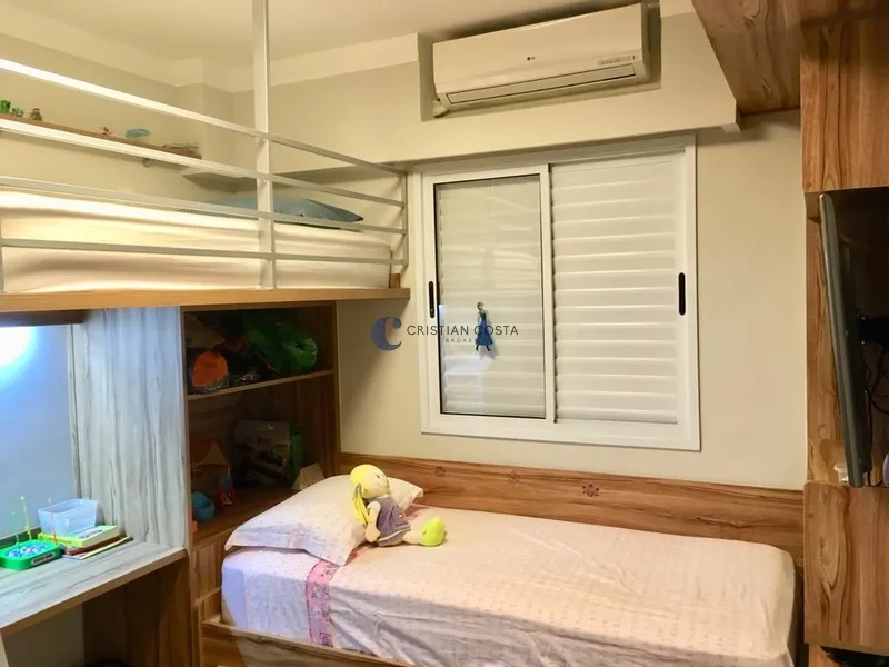 Apartamento de 2 dormitórios Condomínio Green View em São Carlos/Sp: 16ª foto da galeria de imagens do imóvel