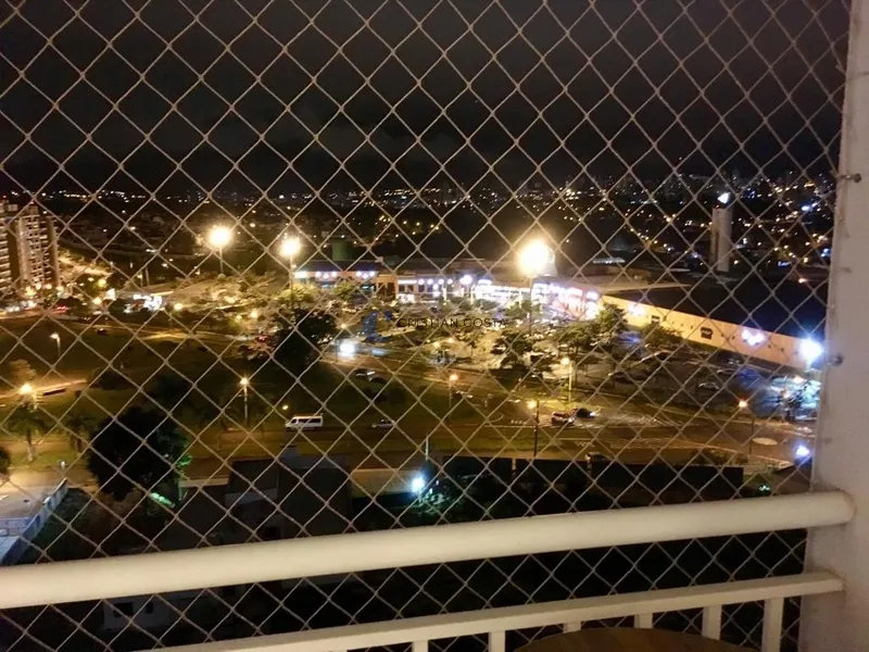 Apartamento de 2 dormitórios Condomínio Green View em São Carlos/Sp: 17ª foto da galeria de imagens do imóvel