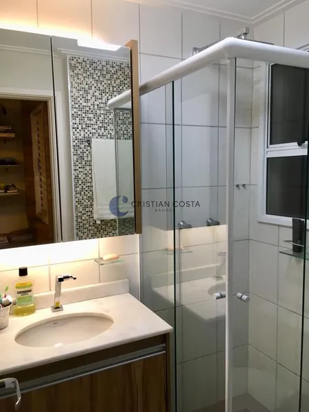 Apartamento de 2 dormitórios Condomínio Green View em São Carlos/Sp: 18ª foto da galeria de imagens do imóvel