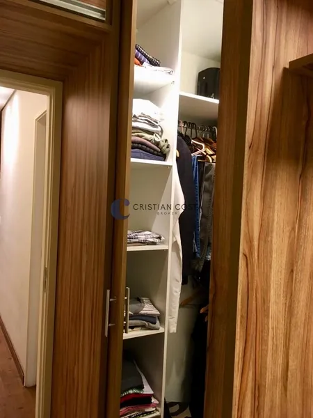 Apartamento de 2 dormitórios Condomínio Green View em São Carlos/Sp: 13ª foto da galeria de imagens do imóvel