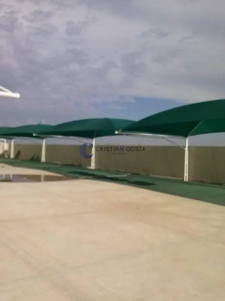 Apartamento de 2 dormitórios Condomínio Green View em São Carlos/Sp: 19ª foto da galeria de imagens do imóvel