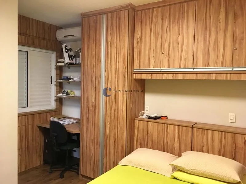 Apartamento de 2 dormitórios Condomínio Green View em São Carlos/Sp: 10ª foto da galeria de imagens do imóvel