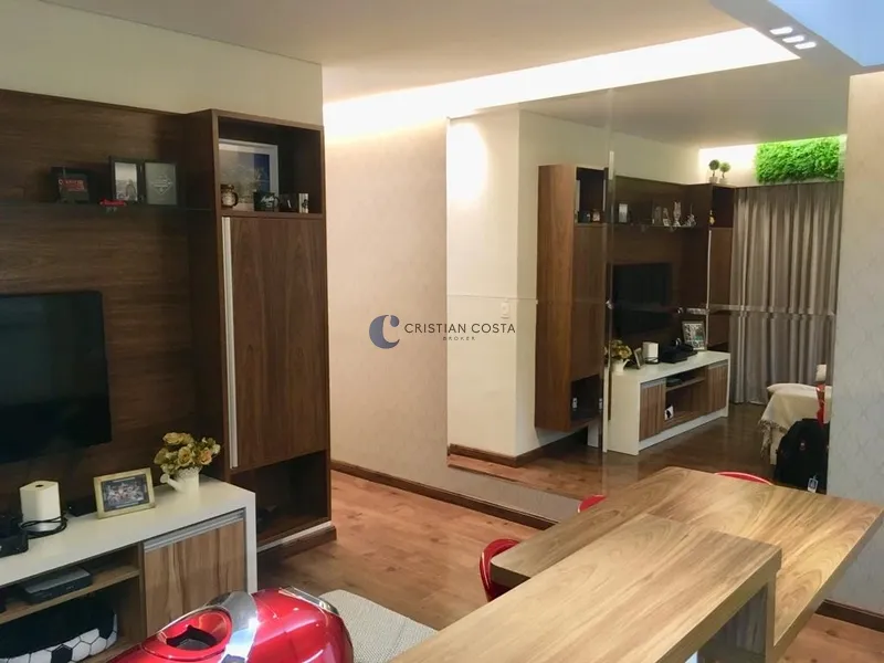 Apartamento de 2 dormitórios Condomínio Green View em São Carlos/Sp: 4ª foto da galeria de imagens do imóvel