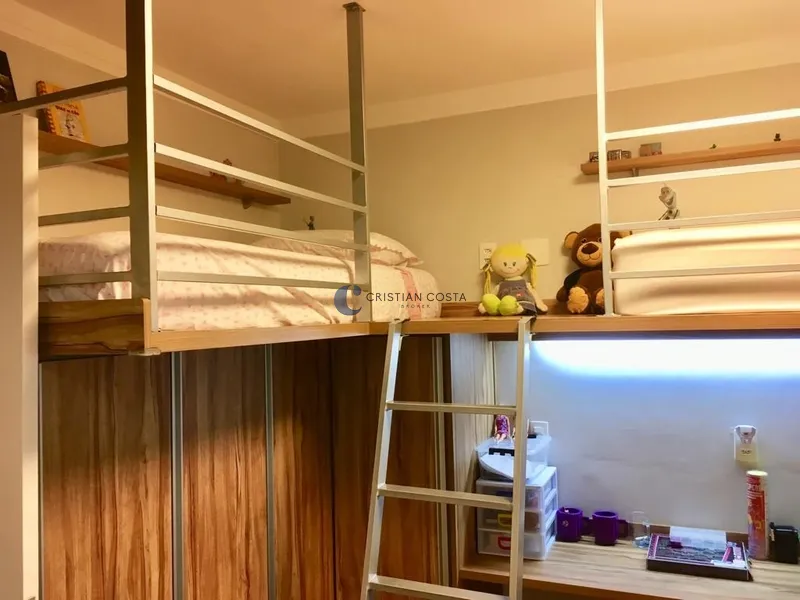 Apartamento de 2 dormitórios Condomínio Green View em São Carlos/Sp: 15ª foto da galeria de imagens do imóvel