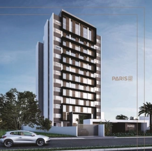 PARIS HOME RESIDENCE