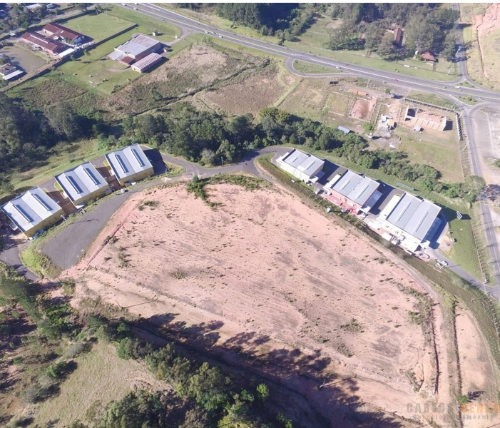 LOTES INDUSTRIAL - CENTRO EMPRESARIAL MONTSERRAT