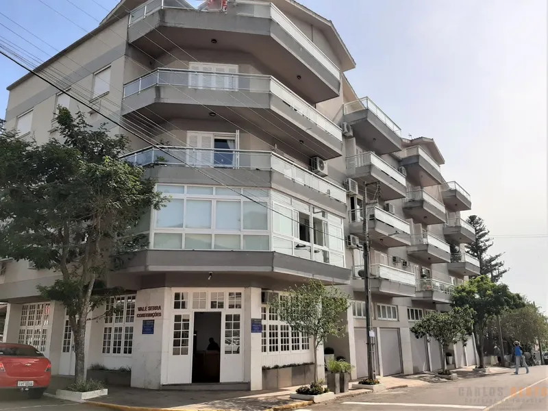 COBERTURA DUPLEX - CENTRO DOIS IRMÃOS: 34ª foto da galeria de imagens do imóvel